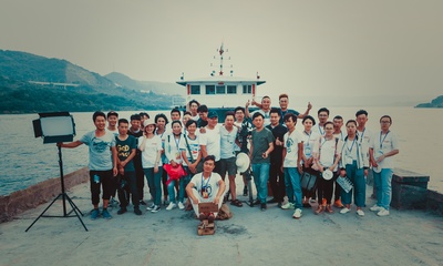 好好回家剧照的剧照