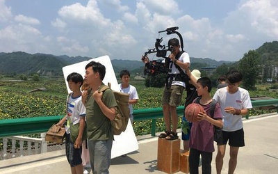 好好回家剧照的剧照