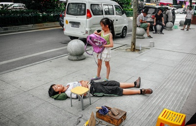 好好回家剧照的剧照