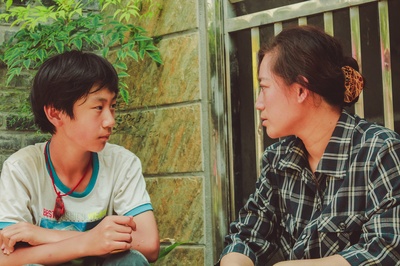 好好回家剧照的剧照