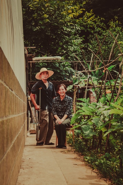 好好回家剧照的剧照