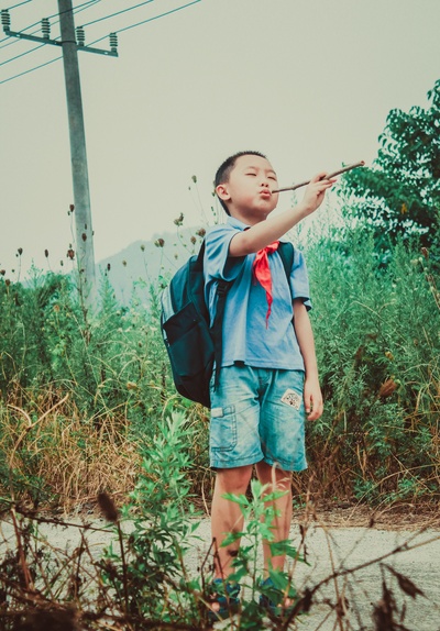 好好回家剧照的剧照