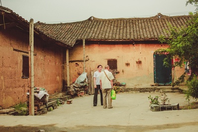 好好回家剧照的剧照