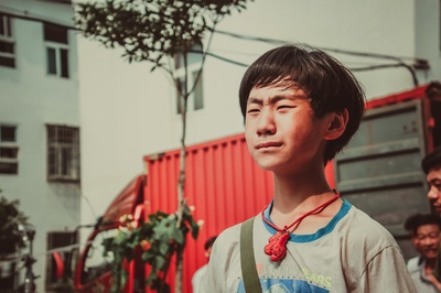 好好回家剧照的剧照