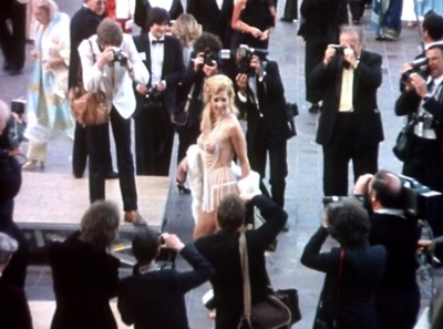 通往布列松之路剧照的剧照