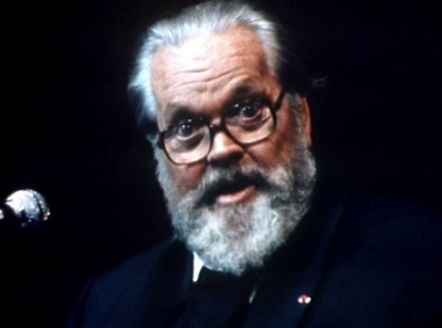 通往布列松之路剧照的剧照