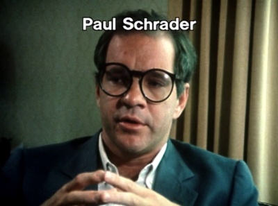 通往布列松之路剧照的剧照