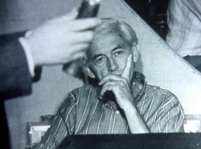 通往布列松之路剧照的剧照