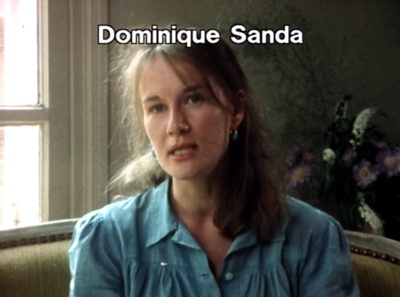 通往布列松之路剧照的剧照