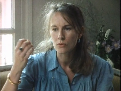 通往布列松之路剧照的剧照