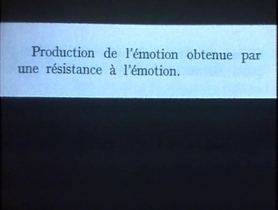 通往布列松之路剧照的剧照