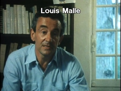 通往布列松之路剧照的剧照