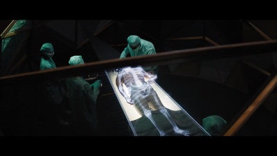 升级剧照的剧照