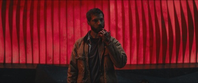 升级剧照的剧照