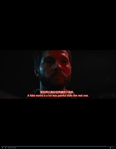 升级剧照的剧照