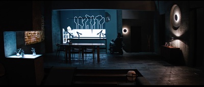 升级剧照的剧照