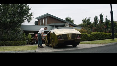 升级剧照的剧照