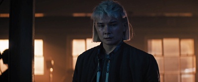 升级剧照的剧照