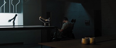 升级剧照的剧照