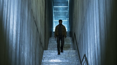 升级剧照的剧照