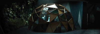 升级剧照的剧照