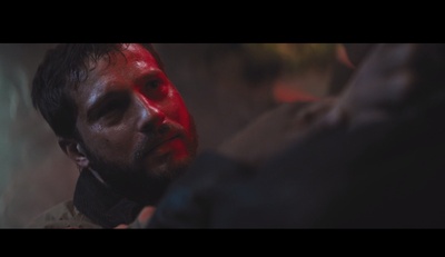 升级剧照的剧照