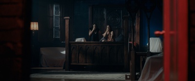 恶床剧照的剧照