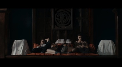 恶床剧照的剧照