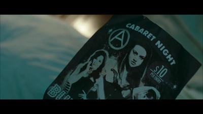 恶床剧照的剧照