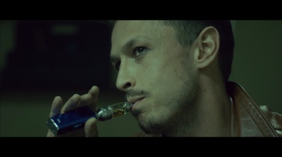 恶床剧照的剧照