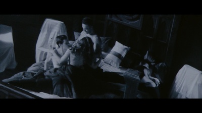 恶床剧照的剧照