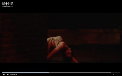 恶床剧照的剧照