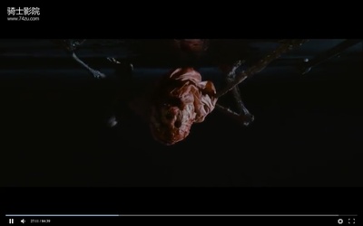 恶床剧照的剧照