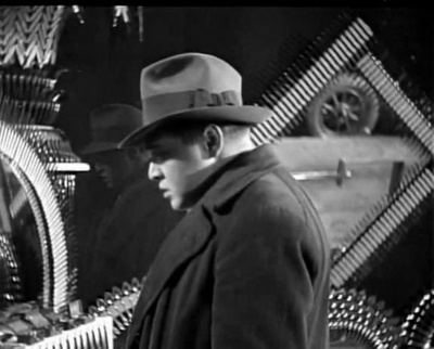 M就是凶手剧照的剧照