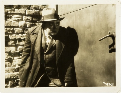 M就是凶手剧照的剧照