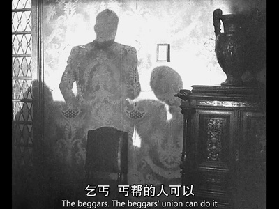 M就是凶手剧照的剧照