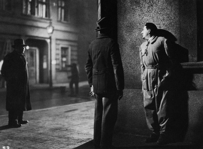 M就是凶手剧照的剧照