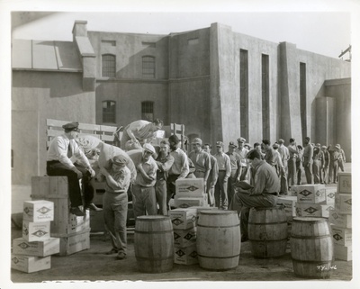 M就是凶手剧照的剧照