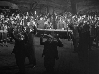 M就是凶手剧照的剧照