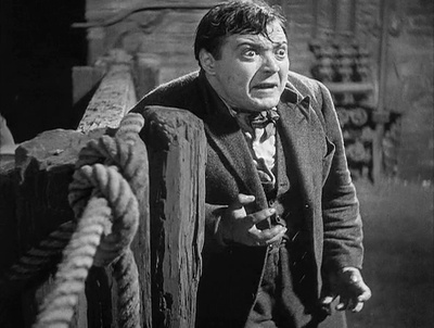 M就是凶手剧照的剧照