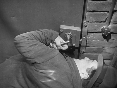 M就是凶手剧照的剧照