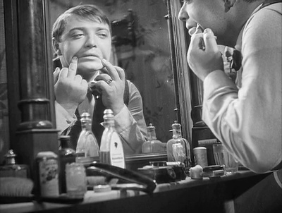 M就是凶手剧照的剧照