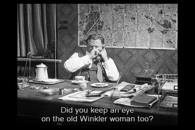 M就是凶手剧照的剧照