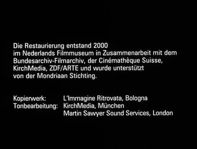 M就是凶手剧照的剧照