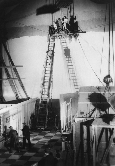 M就是凶手剧照的剧照