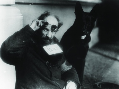 M就是凶手剧照的剧照