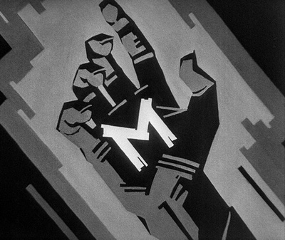 M就是凶手剧照的剧照