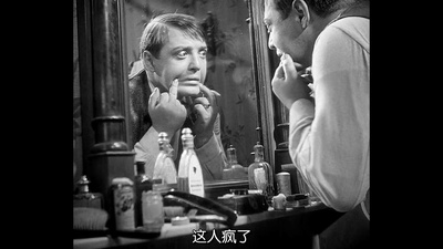 M就是凶手剧照的剧照