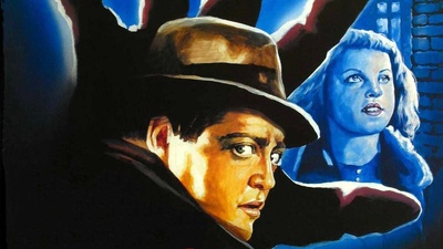 M就是凶手剧照的剧照