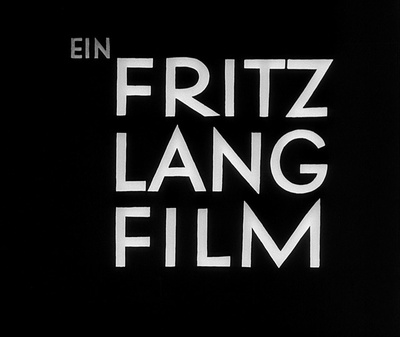 M就是凶手剧照的剧照